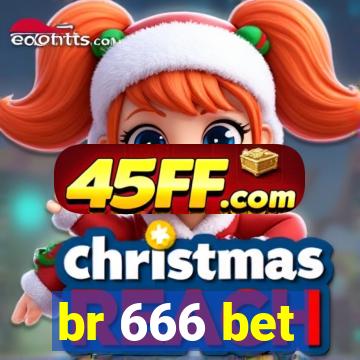br 666 bet